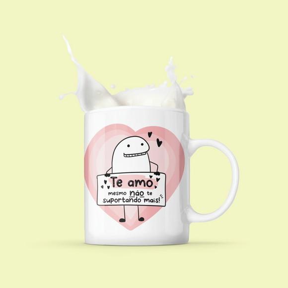 Caneca Dia das Mães