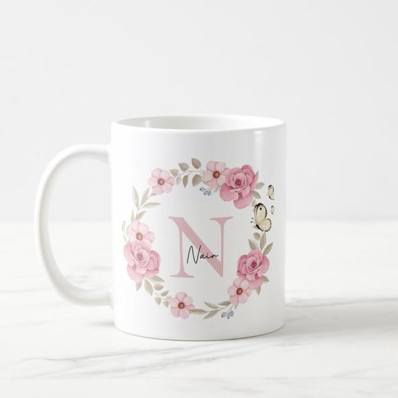 Caneca Dia das Mães