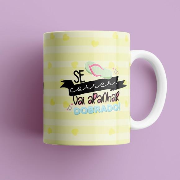 Caneca Dia das Mães