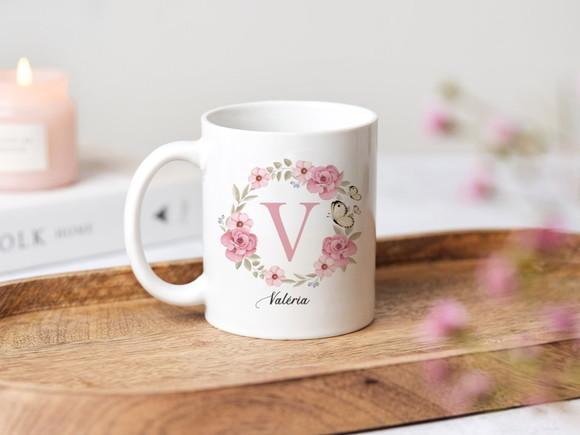 Caneca Dia das Mães