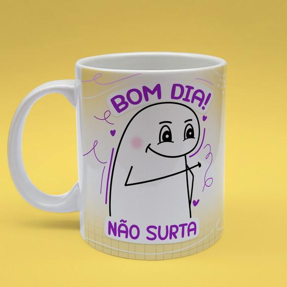 Caneca Dia das Mães