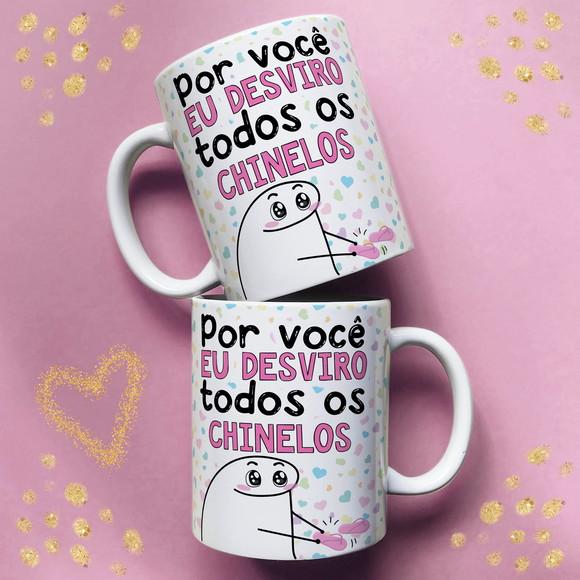Caneca Dia das Mães