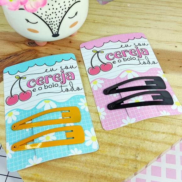 Card com Presilia Dia da Mulher