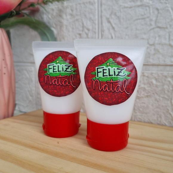 Creme Hidratante para Empresas