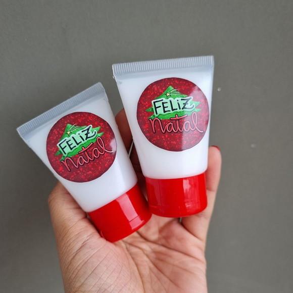 Creme Hidratante para Empresas