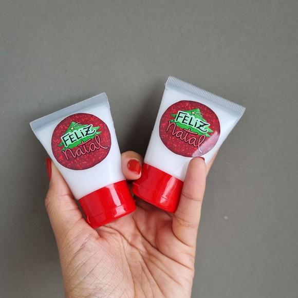 Creme Hidratante para Empresas