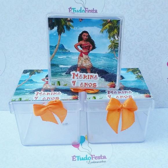 Kit Moana 80 Unidades