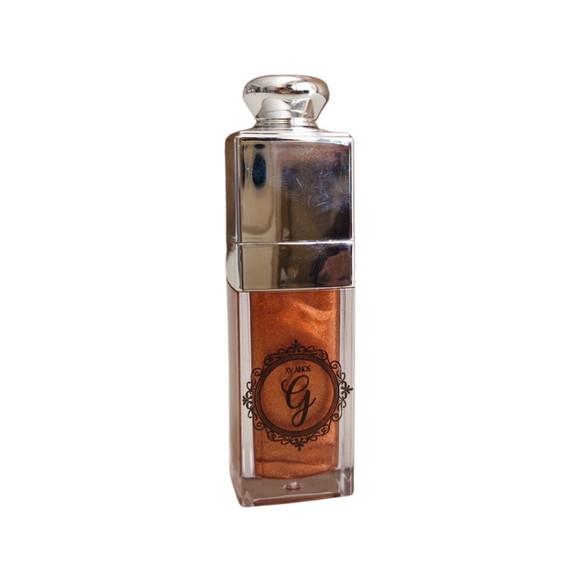 Lip Gloss Labial de Luxo Personalizado - Small
