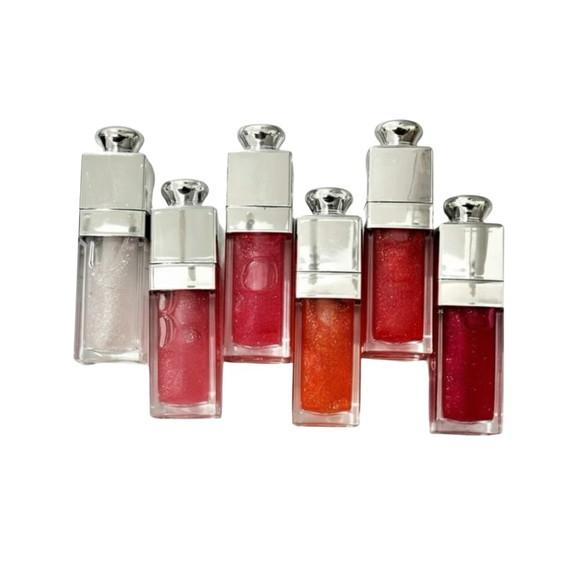 Lip Gloss Labial de Luxo Personalizado - Small