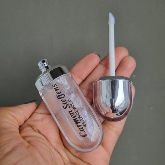 Lip Gloss Labial de Luxo Personalizado para Empresas