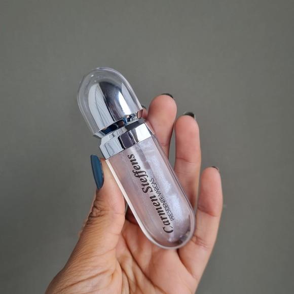 Lip Gloss Labial de Luxo Personalizado para Empresas