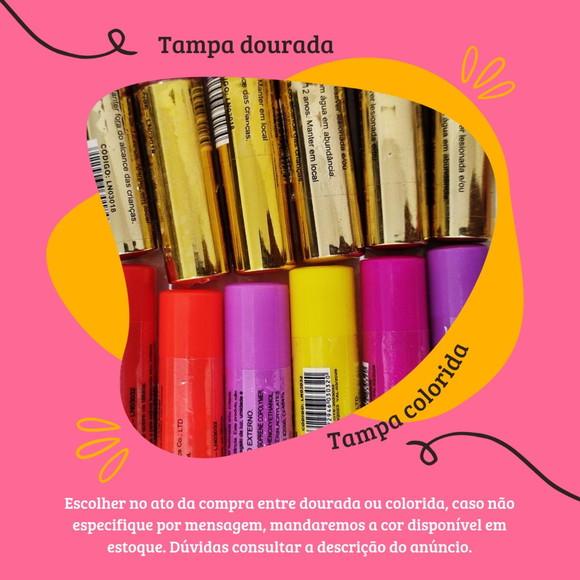 Lip Gloss Labial Personalizado para Empresas Dia da Mulher