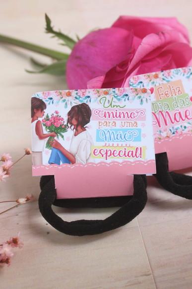 Mimo Xuxinha + Tag Dia das Mães