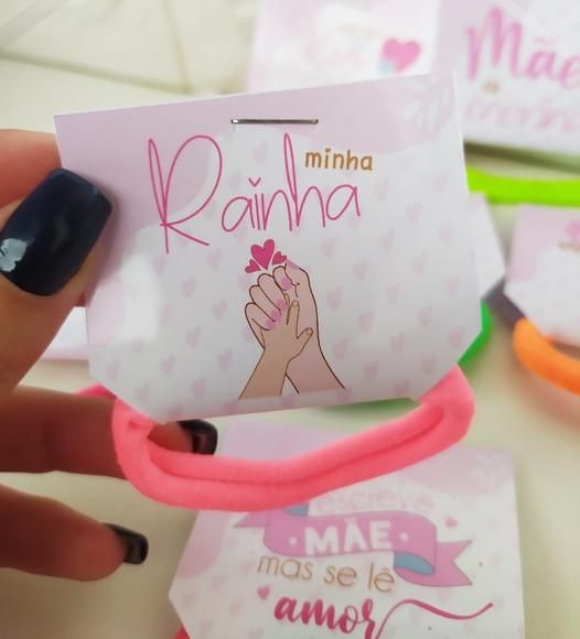 Mimo Xuxinha + Tag Dia das Mães