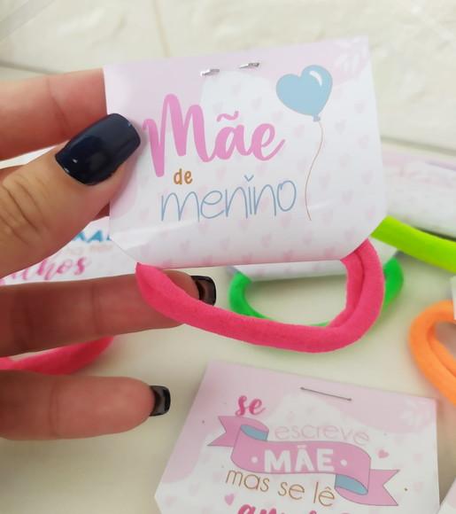 Mimo Xuxinha + Tag Dia das Mães