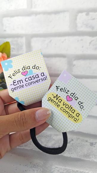 Mimo Xuxinha + Tag Dia das Mães
