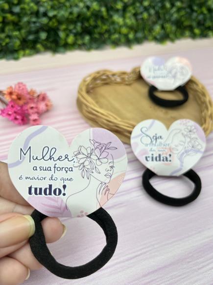 Mimo Xuxinha + Tag Dia das Mulheres