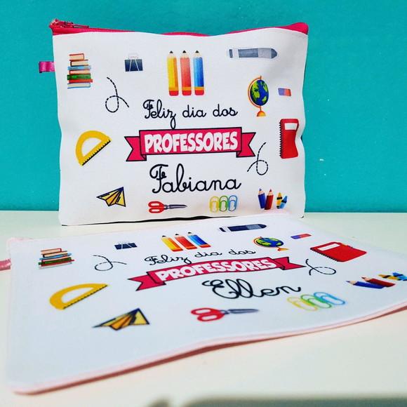 Necessárie Personalizada - Dia dos Professores