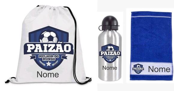 Presente dia dos pais personalizado