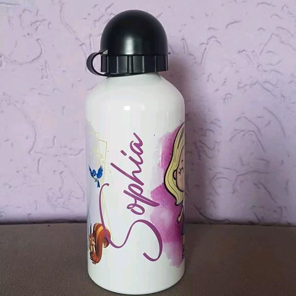 Squezer Infantil Personalizado - Princesa Sofia