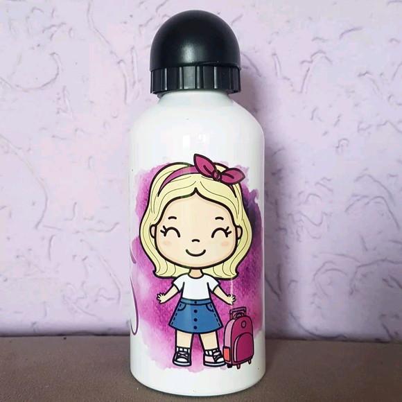 Squezer Infantil Personalizado - Princesa Sofia