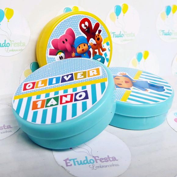 Latinha personalizada pokoyo