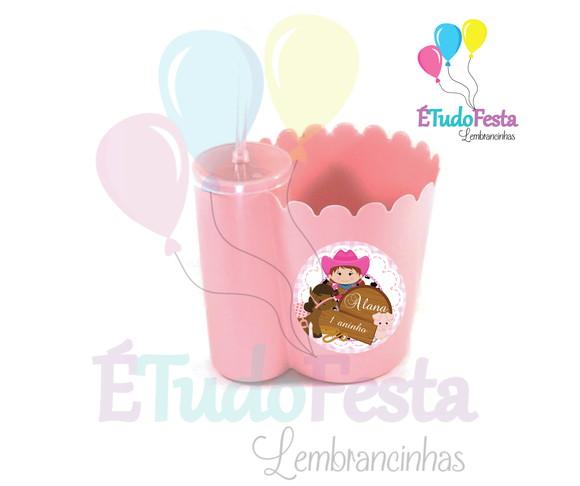 Pipodri A Fazendinha Rosa