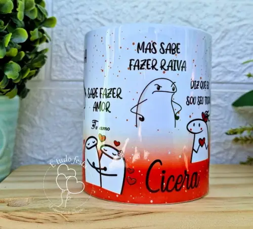 Caneca da Surtada - Musica