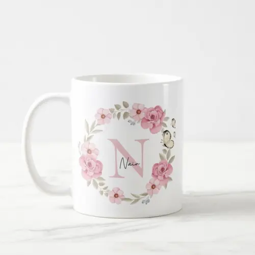 Caneca Dia das Mães