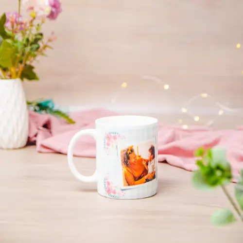 Caneca Dia das Mães