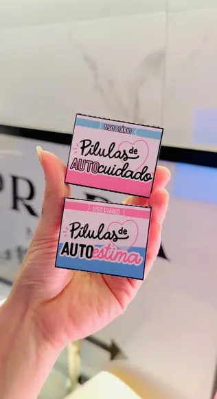 Chicletes Personalizados com Caixinha - Dia das Mulheres