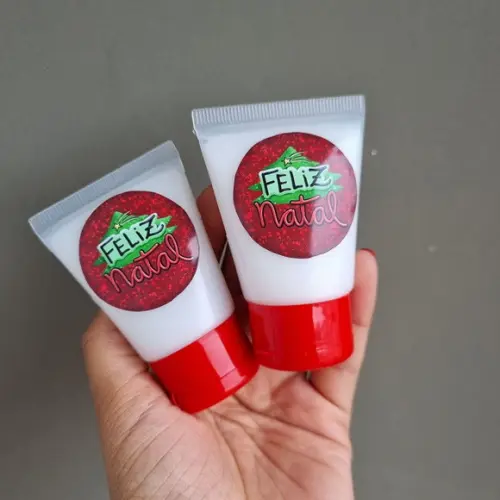 Creme Hidratante para Empresas