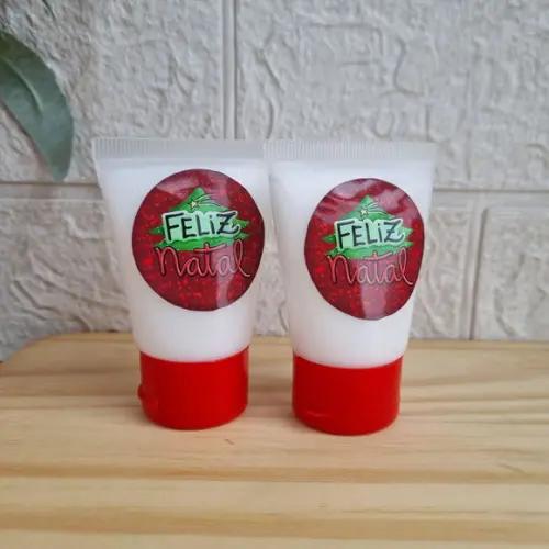 Creme Hidratante para Empresas