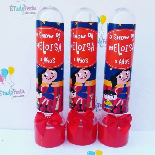 Kit Show da Luna 40 Peças