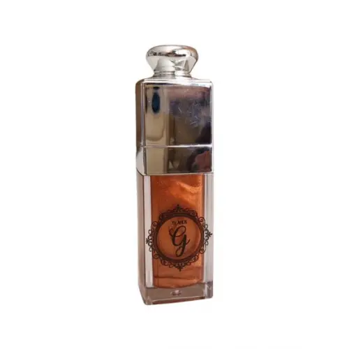 Lip Gloss Labial de Luxo Personalizado - Small