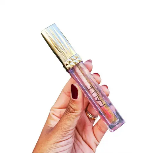 Lip Gloss Labial de Luxo Personalizado para Empresas