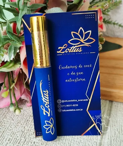Lip Gloss Labial Personalizado para Empresas