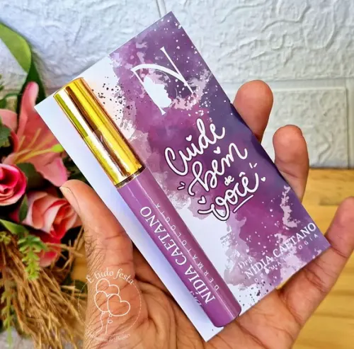 Lip Gloss Labial Personalizado para Empresas