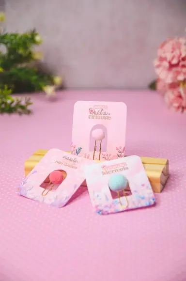 Mimo Clips para o Dia das Mulheres