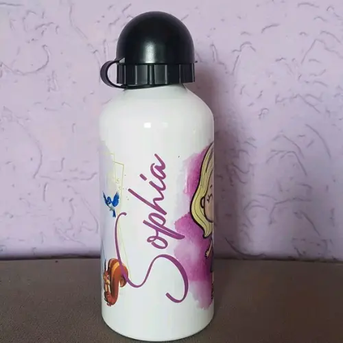 Squezer Infantil Personalizado - Princesa Sofia