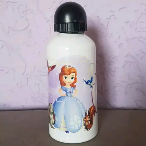 Squezer Infantil Personalizado - Princesa Sofia