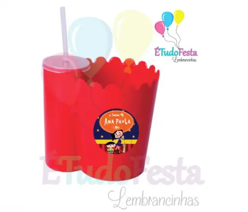 Pipofri O Show da Luna