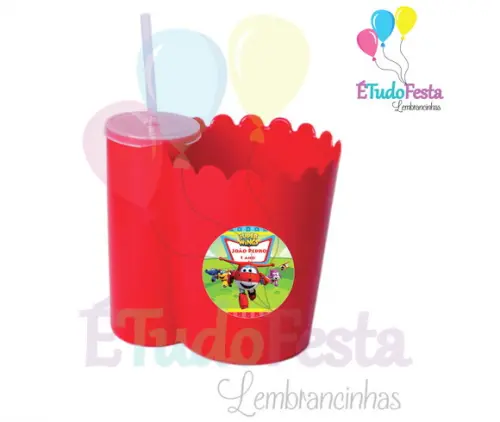 Pipofri Super Wings
