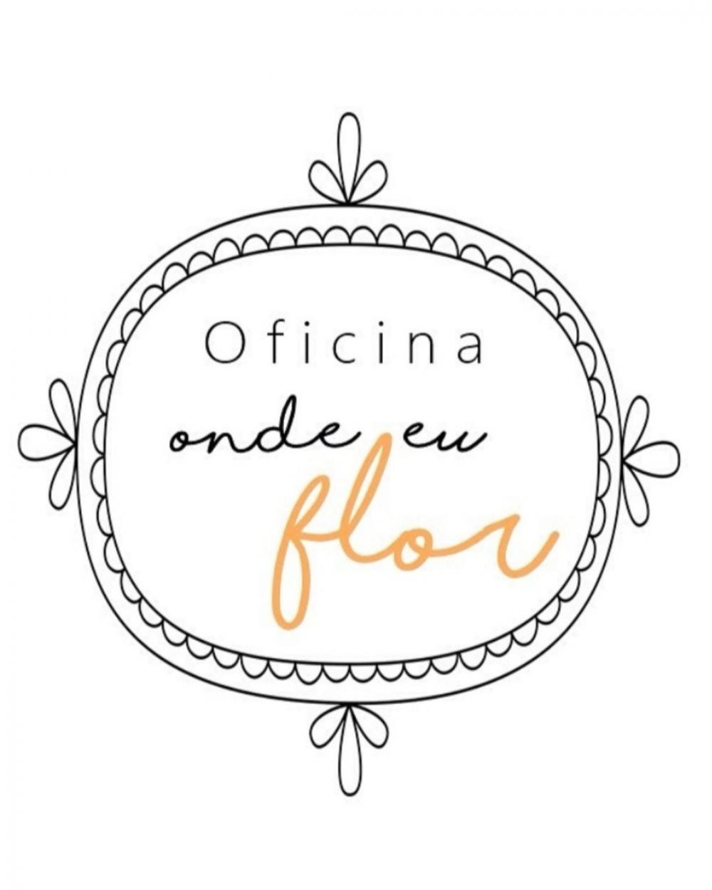 Oficina Onde eu Flor