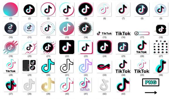 Kit Digital Tiktok