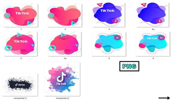 Kit Digital Tiktok