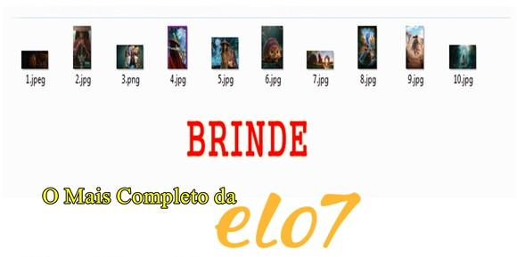 Super Kit Digital Raya e o Último Dragão