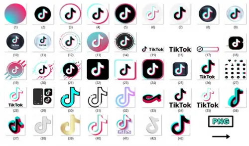Kit Digital Tiktok