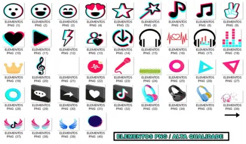 Kit Digital Tiktok