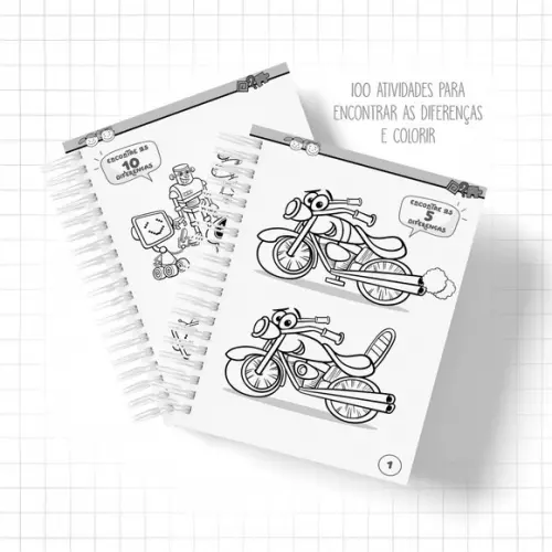 Livro das Diferenças - Arquivo Digital